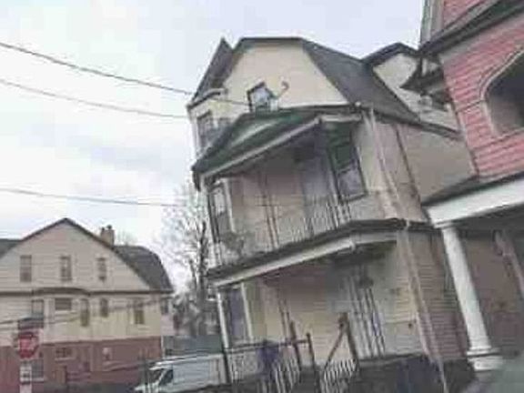 Property Side View