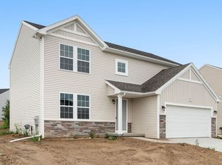 503 W Somerfield Dr, Lakeville, IN 46536