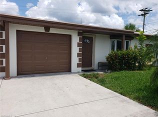 11 E Jasmine Rd, Lehigh Acres, FL 33936