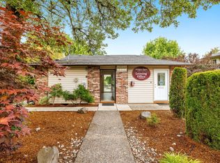 Covington Square, Beaverton, OR 97006