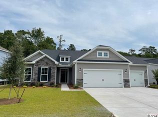 6790 E Lindley Ln LOT 127, Ocean Isle Beach, NC 28469