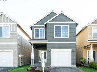 1346 SW 176th Ter, Beaverton, OR 97003