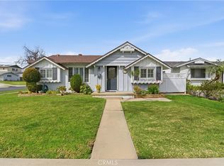 14725 La Capelle Rd, La Mirada, CA 90638