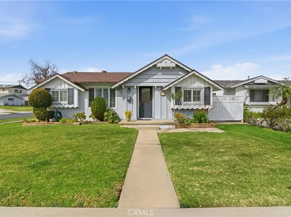 14725 La Capelle Rd, La Mirada, CA 90638