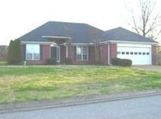6 Augusta Dr, Three Way, TN 38343
