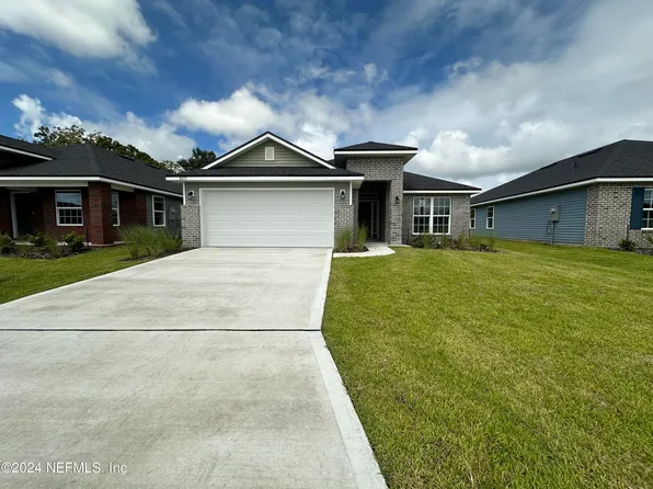 8455 HELMSLEY Boulevard, Jacksonville, FL 32219