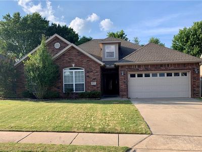5711 W Stoney Creek Dr, Rogers, AR, 72758