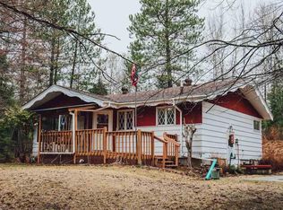 7390 Highway 135 N, Embarrass, MN 55732