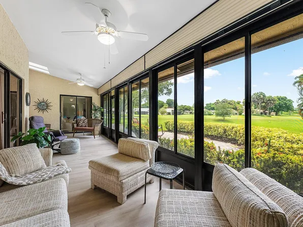 5668 Willow Creek Manor, Delray Beach, FL 33484