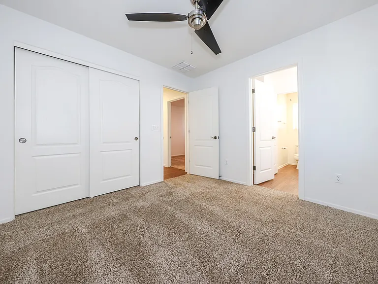 Bedroom #2