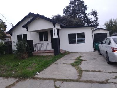 2247 Alma St, Stockton, CA, 95205