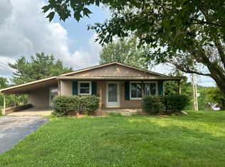 718 McWhorter Rd, London, KY 40741