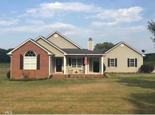 204 Queens Cemetery Rd, Good Hope, GA 30641