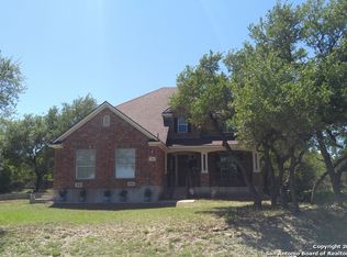 124 Muse Dr, Spring Branch, TX 78070