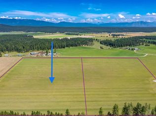 237 Kuhns Meadow Ln, Whitefish, MT 59937