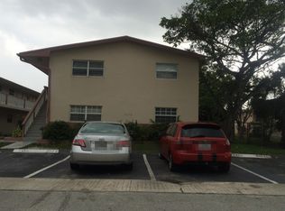 7450 SW 10th St APT 102, North Lauderdale, FL 33068