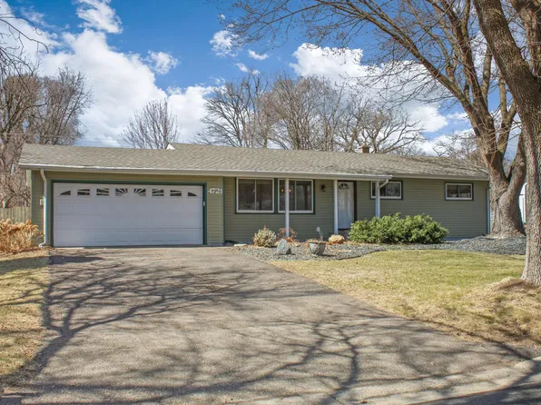 4721 Sandra Ln, White Bear Lake, MN 55110