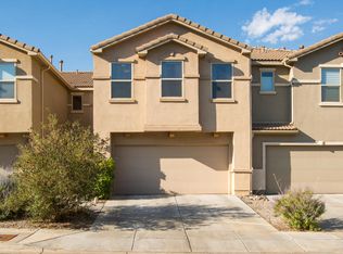 10932 Fort Scott Trl NE #1, Albuquerque, NM 87123