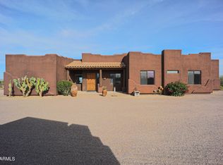 29306 N 153rd Pl, Scottsdale, AZ 85262