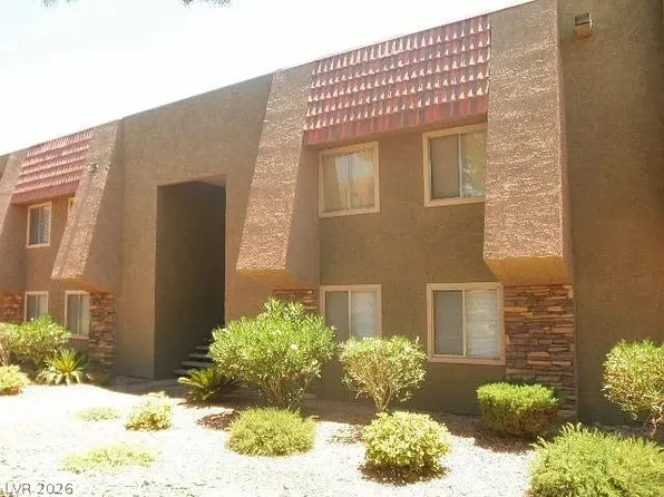 4391 Alexis Dr Unit 321, Las Vegas, NV 89103