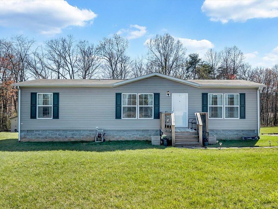 1110 Wirtz Rd, Wirtz, VA 24184 Zillow