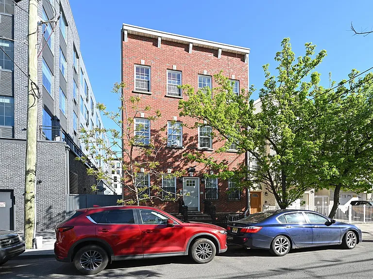 258 Pine St #2R — Photo 27