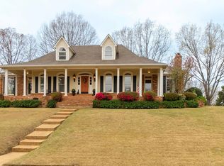 2749 Dewhurst Cv, Germantown, TN 38138