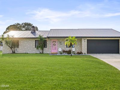 3220 Queen Palm Dr, Edgewater, FL, 32141