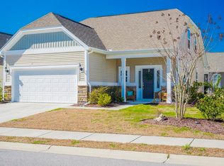959 Witherbee Way Cypress Vlg LOT 96, Little River, SC 29566