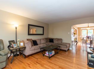 9007 Wesleyan Rd, Philadelphia, PA 19136