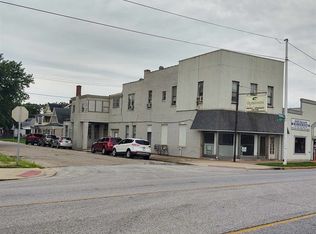 1725 Wabash Ave, Terre Haute, IN 47807