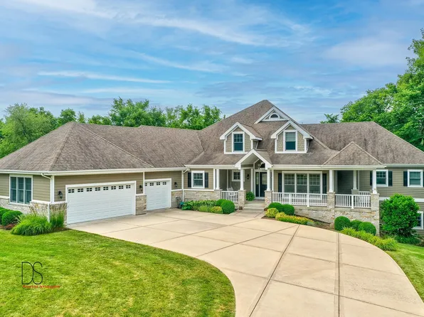 2901 Country Oak Ln, Morris, IL 60450