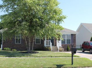 117 Tex Ave, Fairdale, KY 40118
