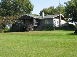 8211 Puff Creek Blvd, Arpin, WI 54410