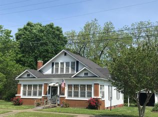 19435 Main St W, Huntingdon, TN 38344