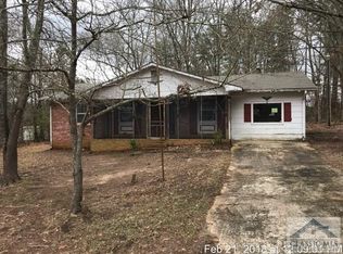 275 Old Monroe Rd, Athens, GA 30606