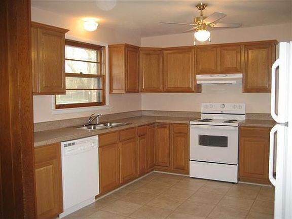 Totally Remodeled Kitchen!