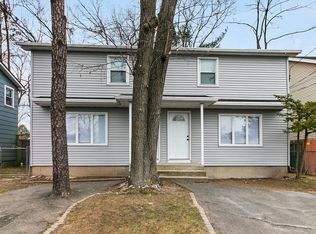 110-112 Slater Ave, Springfield, MA 01119