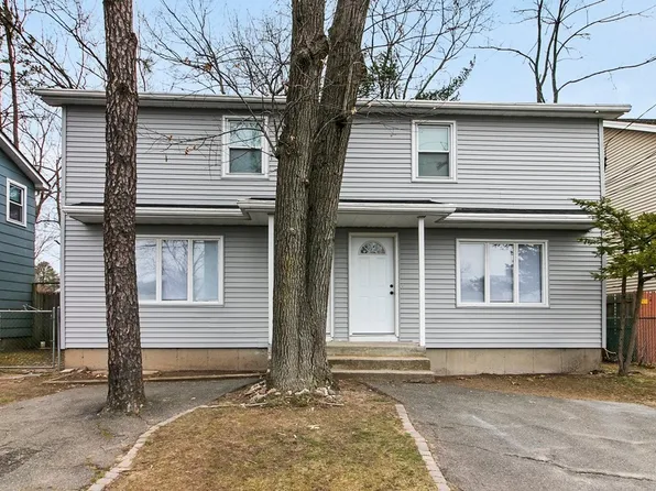 110-112 Slater Ave, Springfield, MA 01119