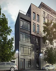 164 South 1st Street in Williamsburg