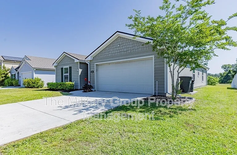 1816 Blackwater Way — Photo 2