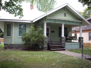 535 3rd Ave W, Kalispell, MT 59901