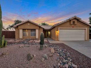 6045 E Presidio St, Mesa, AZ 85215