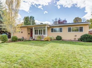 1798 E Fieldcrest Ln, Holladay, UT 84117