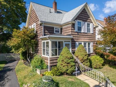 52 Norwood St, Marlborough, MA, 01752