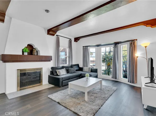 8319 S Van Ness Ave, Inglewood, CA 90305