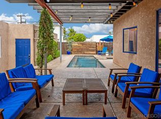 4126 Monroe Ave, San Diego, CA 92116