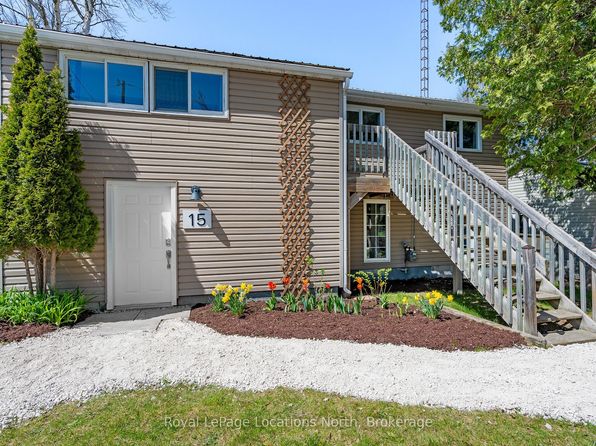 15 Stalker St, Collingwood, ON L9Y 0X2