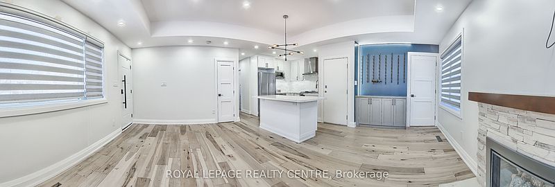 Mississauga House for rent - 3 Bedrooms — photo 4