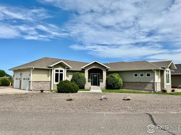 131 Club Rd, Sterling, CO 80751